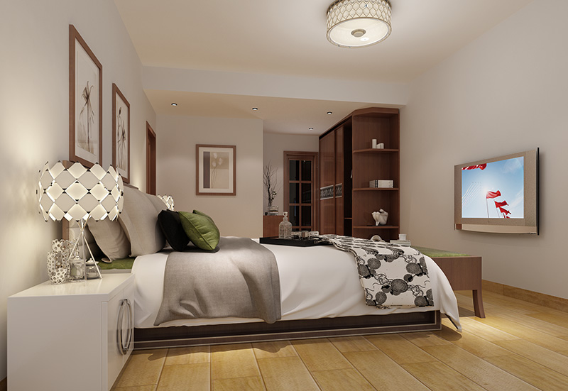 伊宁豪华现代设计欣赏