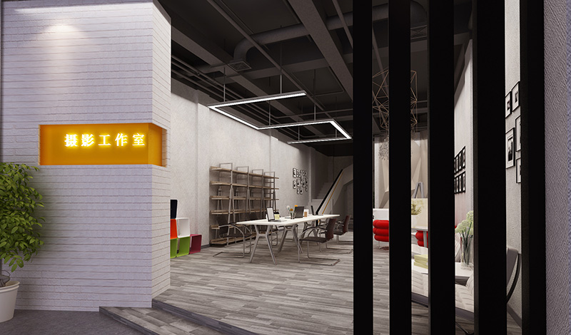 伊宁摄影工作室