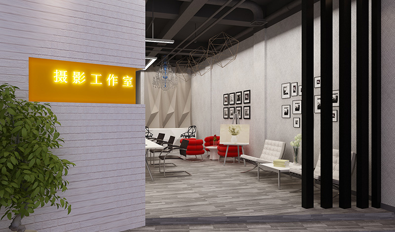 伊宁摄影工作室