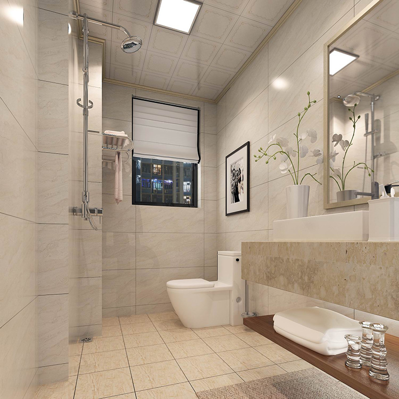 伊宁休闲生活家欣赏