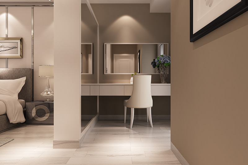 伊宁欧式古典沉醉奢华温情格调