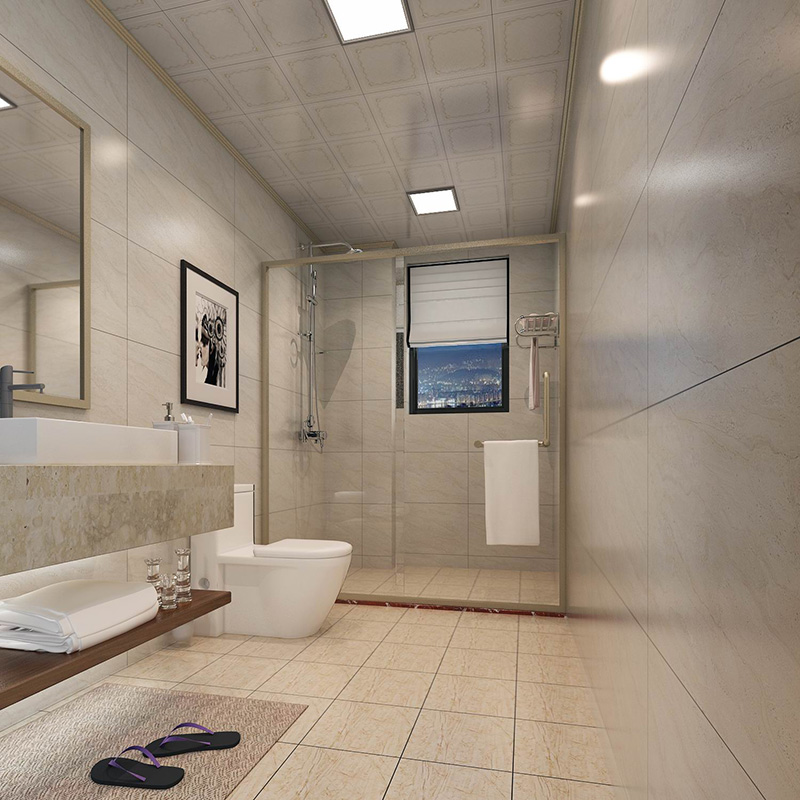 伊宁欧式古典沉醉奢华温情格调