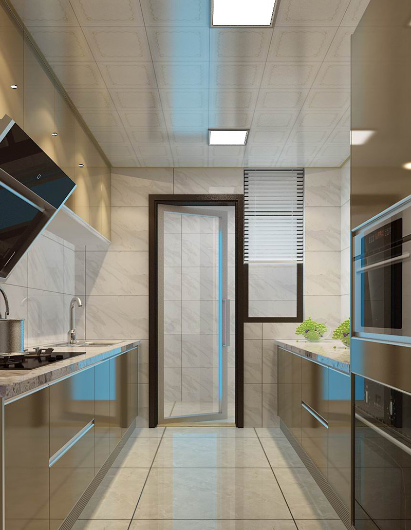 伊宁奢华贵气法式宫廷欣赏