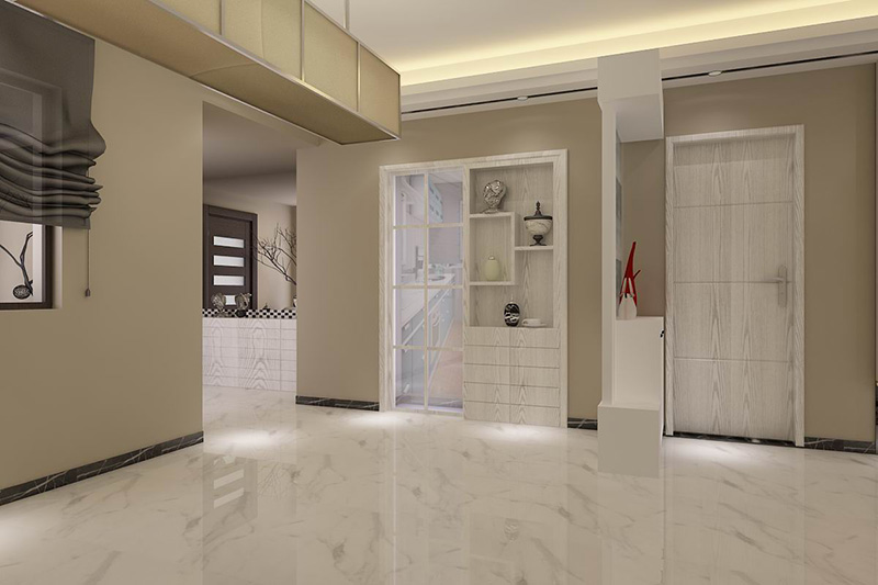 伊宁金汇源精装欣赏