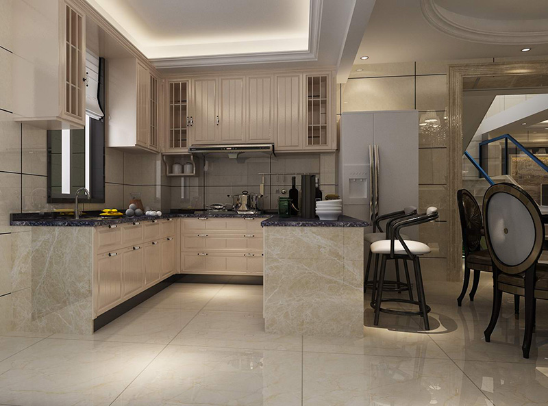 伊宁古堡式宫殿品味欣赏