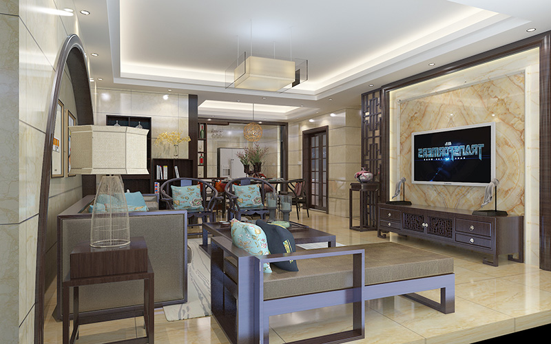 伊宁东湖天下设计欣赏